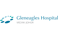 Gleneagles Hospital Medini Johor Logo