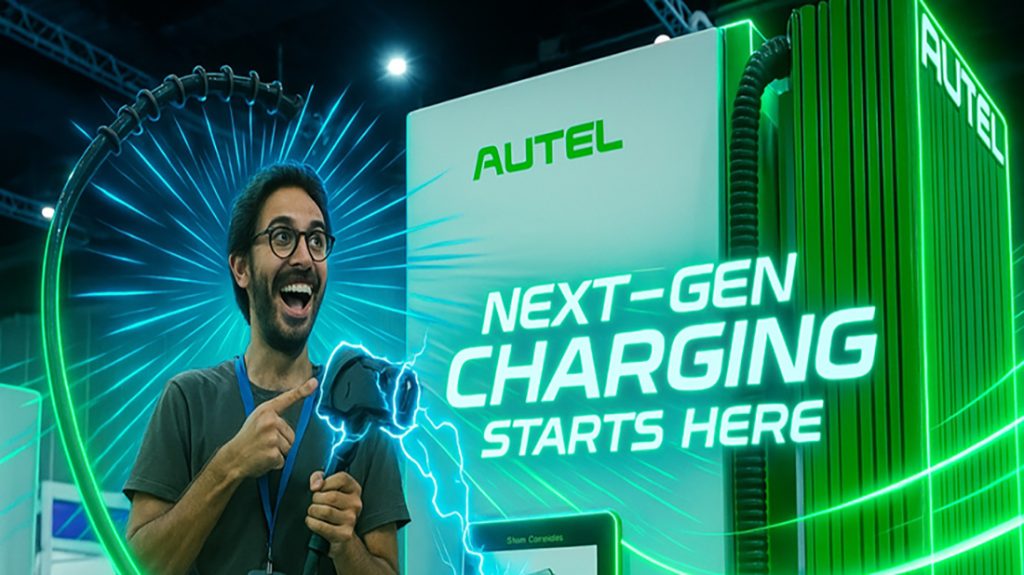 Featured Autel Collaborations With DC Handal and CEV Featured Autel Collaborations With DC Handal and CEV