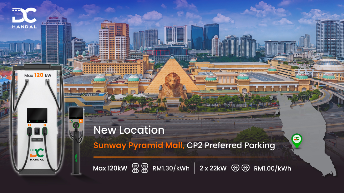 Featured Image Sunway Pyramid CP2 Opening