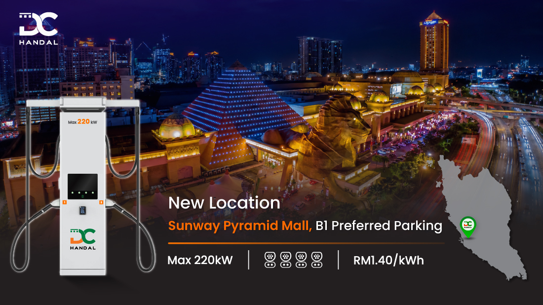 Featured Image Sunway Pyramid Opening