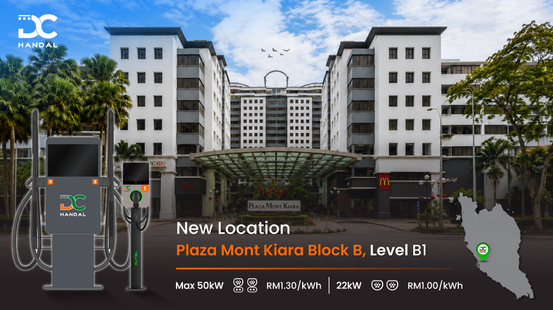 Featured Image Cover - Plaza Mont Kiara