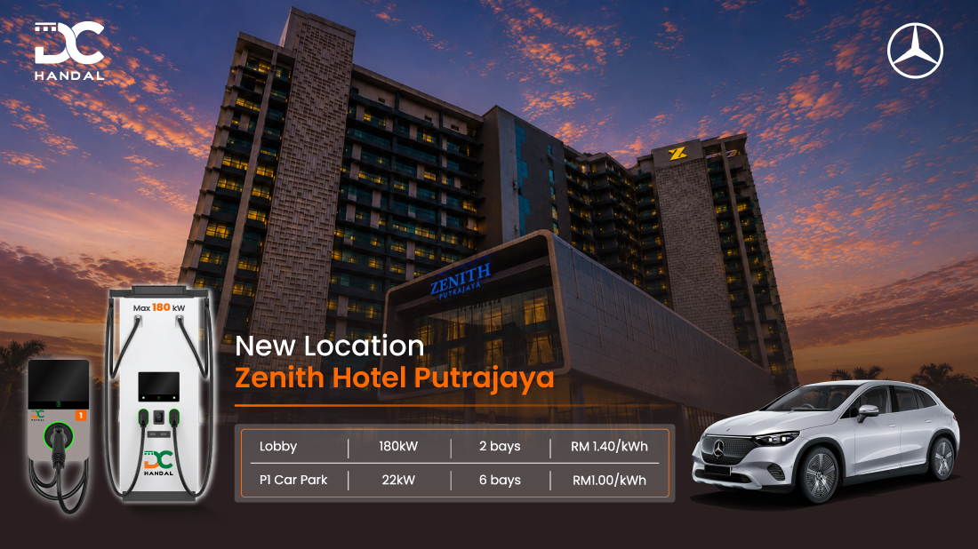 Featured-Image-Cover- Zenith Hotel Putrajaya